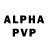 Alpha PVP кристаллы Harunjf Mohamed